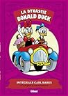 1944-1946 : L'Or de glace et autres histoires (La Dynastie Donald Duck,#20)