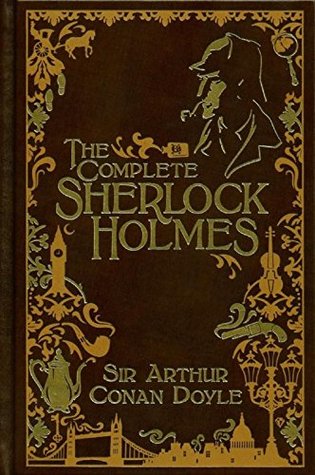 The Complete Sherlock Holmes