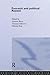 Foucault And Political Reason by Andrew Barry