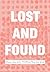 Lost and Found by Jaime Shearn Coan