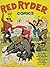 Red Ryder Comics #7