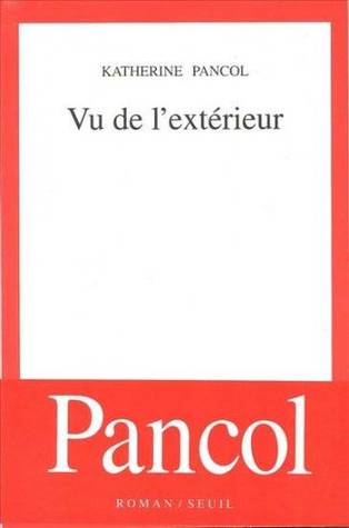 Vu de l'extérieur