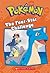 The Four-Star Challenge (Pokémon: Chapter Book)