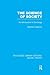 The Science of Society (RLE Social Theory) (Routledge Library Editions: Social Theory)