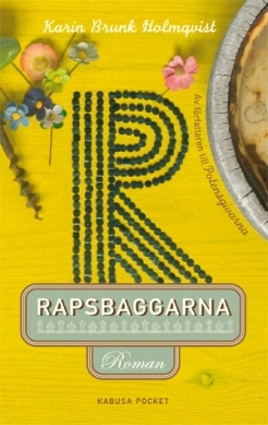 Rapsbaggarna (Paperback)