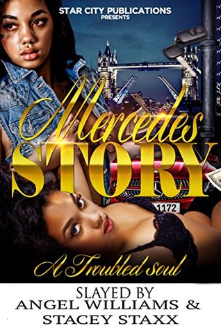 The Mercedes Story: A Troubled Soul (Kindle Edition)