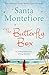 The Butterfly Box by Santa Montefiore