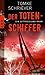 Der Totenschiffer (Hannah Tergarten, #2)