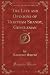 The Life and Opinions of Tristram Shandy, Gentleman, Vol. 1 (Classic Reprint)