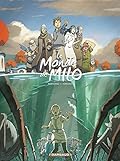 Le Monde de Milo - Tome 3 - La Reine noire (Monde de Milo