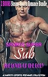 Sports Super Sub: The Lover of the Body Sports Super Sub: The Lover of the Body