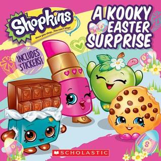 A Kooky Easter Surprise (Shopkins)