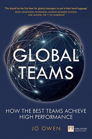 Global Teams: How to Lead Global Teams (Kindle Edition)