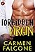 Forbidden Virgin by Carmen Falcone