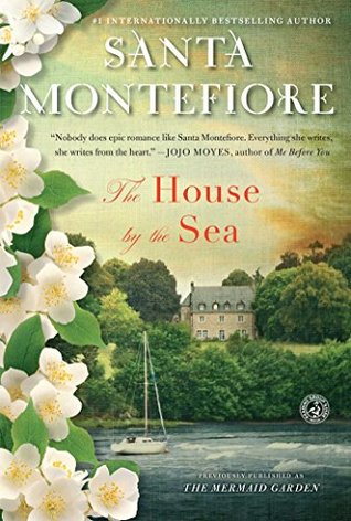 The Mermaid Garden By Santa Montefiore