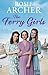 The Ferry Girls (Ferry Girls #1)