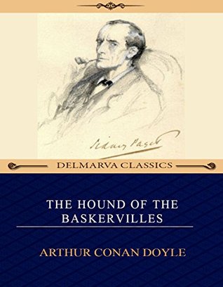 The Hound of the Baskervilles