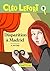 Cléo Lefort 3 : Disparition à Madrid (French Edition)