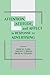 Attention, Attitude, and Affect in Response To Advertising