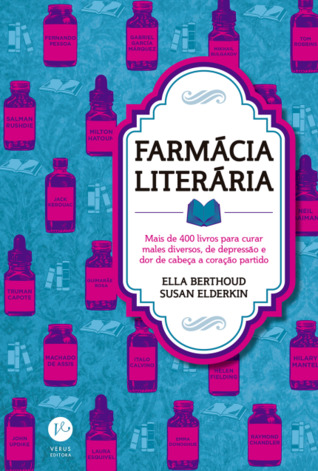 Farmácia Literária
