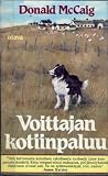 Voittajan kotiinp...