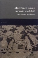 Mötet med döden i norrön medeltid (Hardcover)
