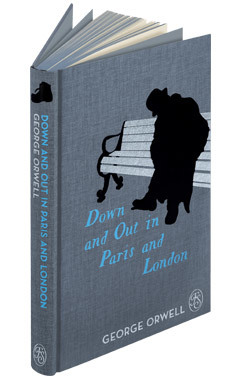 Down and Out in Paris and London