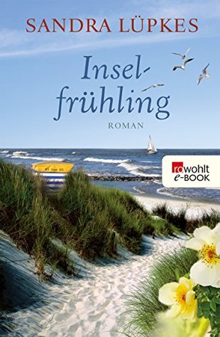 Inselfrühling (Das Inselhotel. #4) (German Edition)