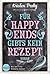 Für Happy Ends gibt's kein Rezept (Fusion, #1)