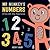 Mr. Monkey's Numbers: A Fun Lift-the-Flap Book