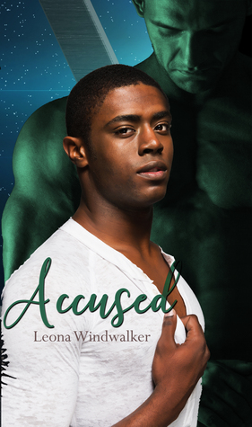 Accused (The Talani Trade Alliance #1)