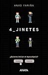 4_Jinetes by Anxo Fariña