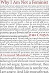 Why I Am Not a Feminist: A Feminist Manifesto