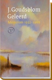 Geleerd. Memoires 1932-1968