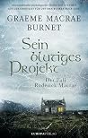 Sein blutiges Pro...