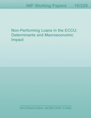 Non-Performing Loans in the Eccu