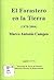 FORASTERO EN LA TIERRA (1970-2004), EL