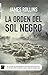 La orden del sol negro by James Rollins