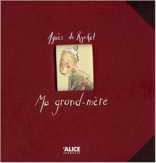 Ma grand-mère