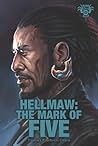 The Mark of Five (Hellmaw, #10) The Mark of Five (Hellmaw, #10)