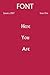 Font Magazine January 2017:...