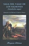 Saga del Valle de...
