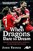 When Dragons Dare to Dream: Wales' Extraordinary Campaign at the Euro 2016 Finals