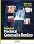 Textbook of Preclinical Conservative Dentistry by Nisha Garg