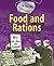 Food and Rations (In the War)