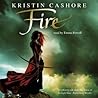 Fire by Kristin Cashore