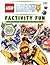 Factivity Fun: Lego Nexo Knights