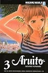 Aruito: Moving forward, Vol. 3 Aruito: Moving forward, Vol. 3