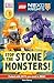 LEGO® NEXO KNIGHTS Stop the Stone Monsters! by Helen Murray