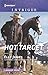 Hot Target (Ballistic Cowboys #2)